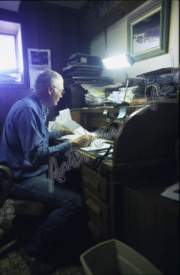 Bookkeeping, WY