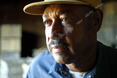 Sweet potato growers, LA