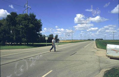 East Grand Forks, MN