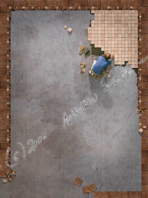 Tile setter 2