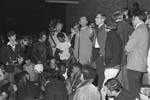 Street demonstrations, Ann Arbor, June 1969