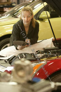 Auto test engineer