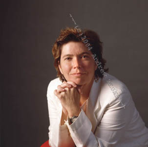 Executive portrait 8