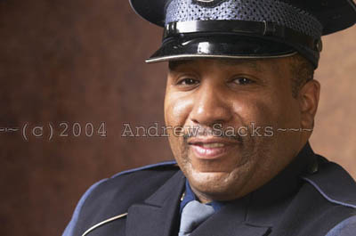 Policeman