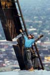 Iron worker