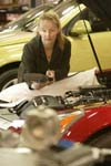 Auto test engineer