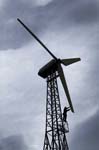 Wind turbine tech